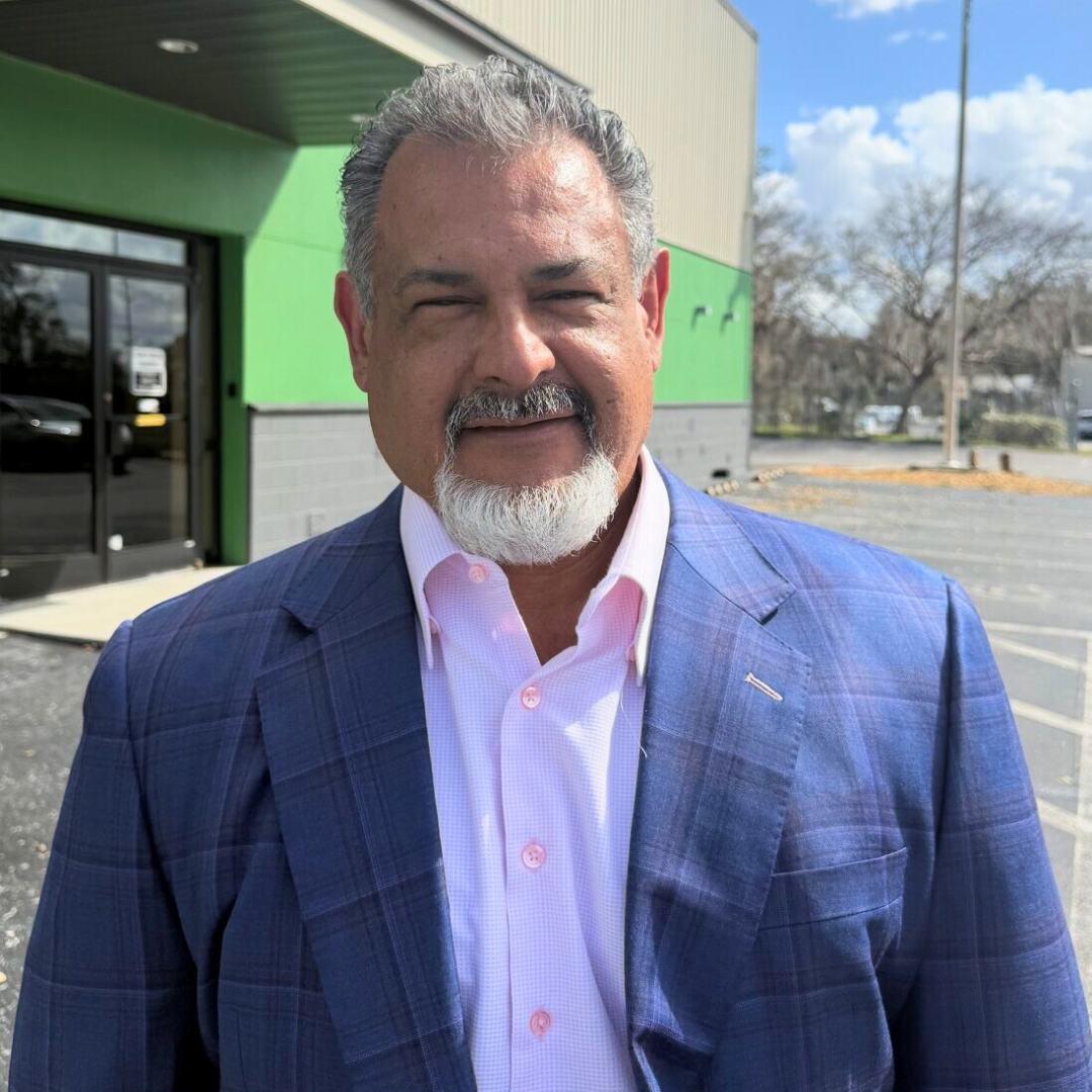 Louie F. Wise, III